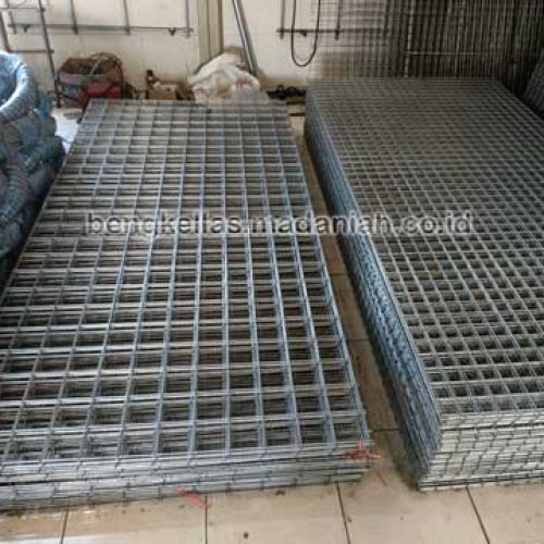 Jual Murah Wiremesh Nias Utara