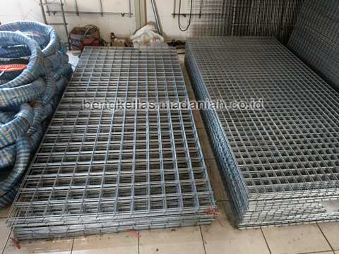 Jual Murah Wiremesh Nias Utara