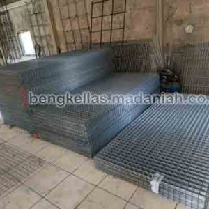 Jual Murah Wiremesh Nunukan