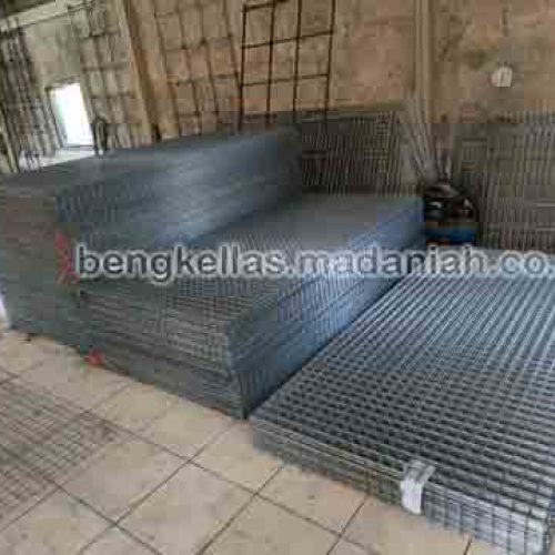 Jual Murah Wiremesh Nunukan