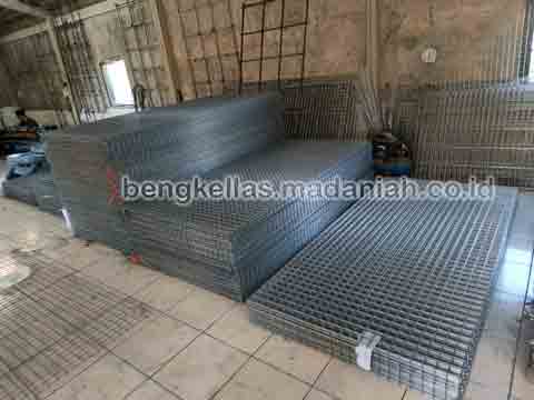 Jual Murah Wiremesh Nunukan