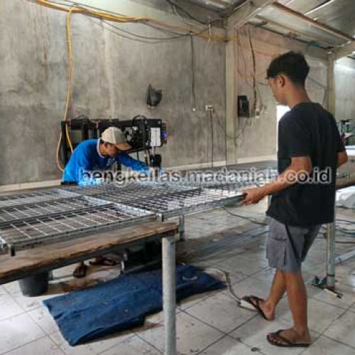 Jual Murah Wiremesh Ogan Ilir