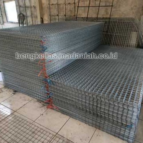 Jual Murah Wiremesh Ogan Komering Ulu Timur