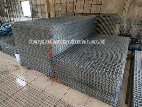 Jual Murah Wiremesh Ogan Komering Ulu Timur