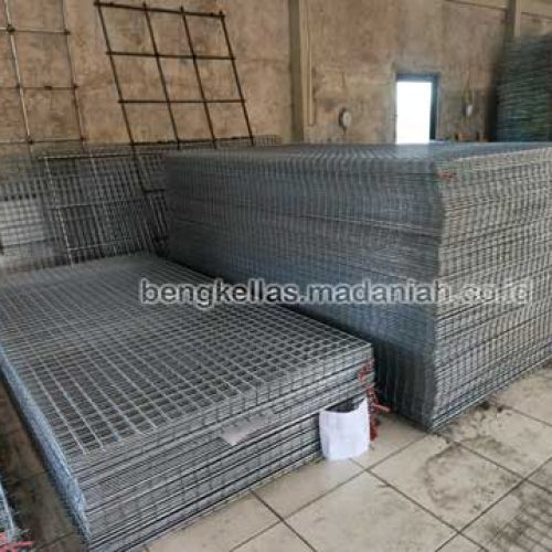 Jual Murah Wiremesh Padang