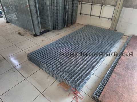Jual Murah Wiremesh Padang Pariaman