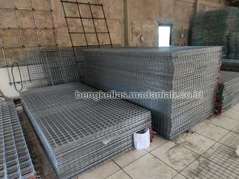 Jual Murah Wiremesh Padang