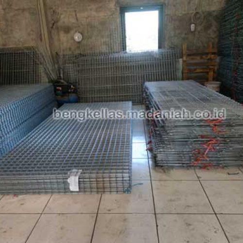 Jual Murah Wiremesh Palembang