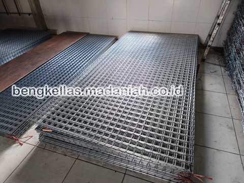 Jual Murah Wiremesh Pamekasan