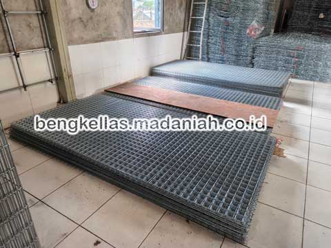Jual Murah Wiremesh Pangandaran
