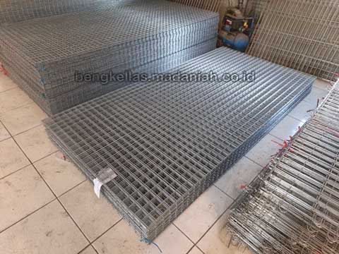 Jual Murah Wiremesh Pangkajene dan Kepulauan