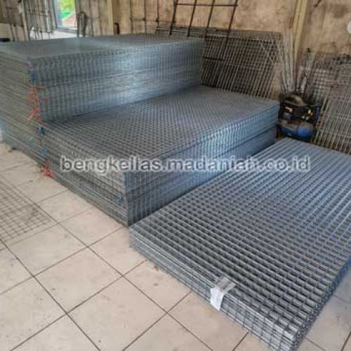Jual Murah Wiremesh Paniai