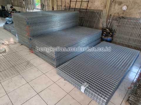 Jual Murah Wiremesh Paniai