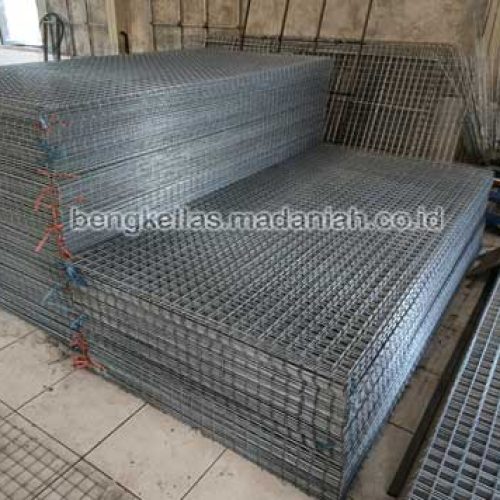 Jual Murah Wiremesh Pasaman