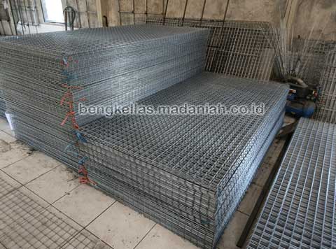Jual Murah Wiremesh Pasaman
