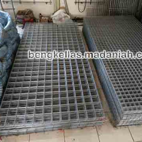 Jual Murah Wiremesh Paser