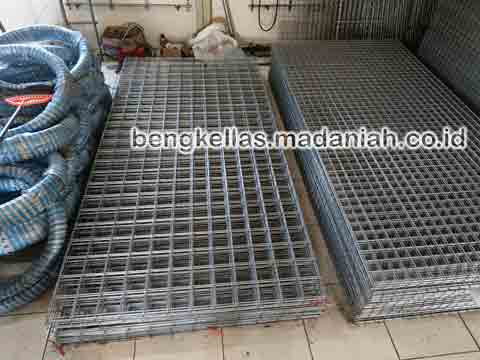 Jual Murah Wiremesh Paser