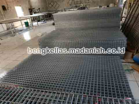 Jual Murah Wiremesh Pasuruan