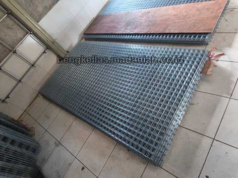 Jual Murah Wiremesh Payakumbuh
