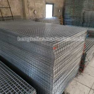 Jual Murah Wiremesh Pegunungan Arfak
