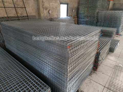 Jual Murah Wiremesh Pegunungan Arfak
