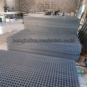 Jual Murah Wiremesh Pegunungan Bintang
