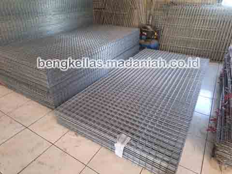 Jual Murah Wiremesh Pekalongan