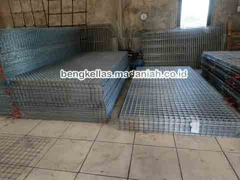 Jual Murah Wiremesh Pemalang