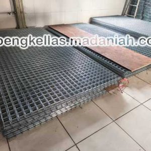 Jual Murah Wiremesh Pesawaran