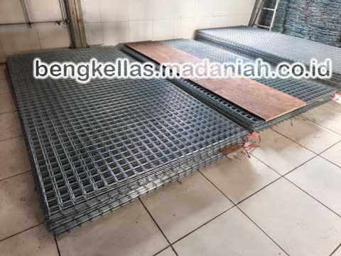 Jual Murah Wiremesh Pesawaran