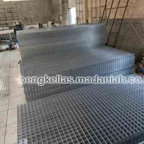 Jual Murah Wiremesh Pesisir Barat