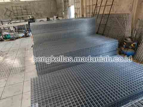 Jual Murah Wiremesh Pesisir Barat