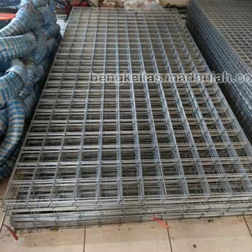 Jual Murah Wiremesh Poso