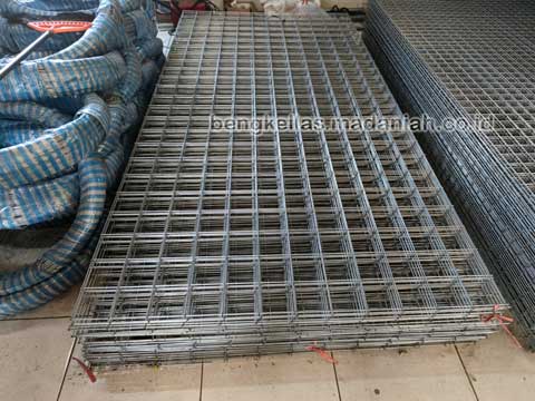 Jual Murah Wiremesh Poso