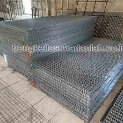 Jual Murah Wiremesh Pulau Taliabu