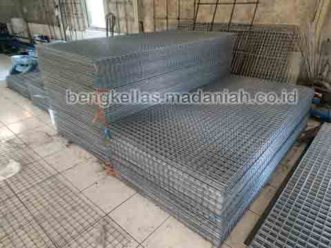 Jual Murah Wiremesh Pulau Taliabu