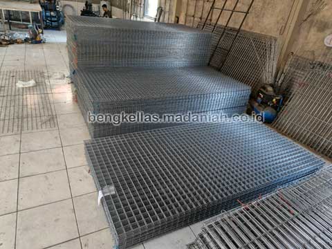 Jual Murah Wiremesh Raja Ampat