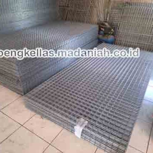 Jual Murah Wiremesh Rembang