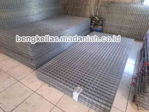 Jual Murah Wiremesh Rembang