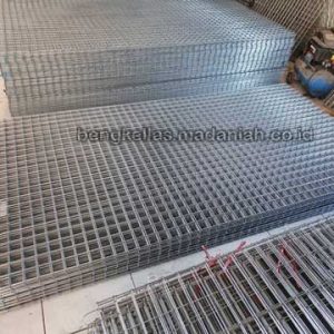 Jual Murah Wiremesh Rote Ndao