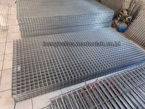 Jual Murah Wiremesh Rote Ndao