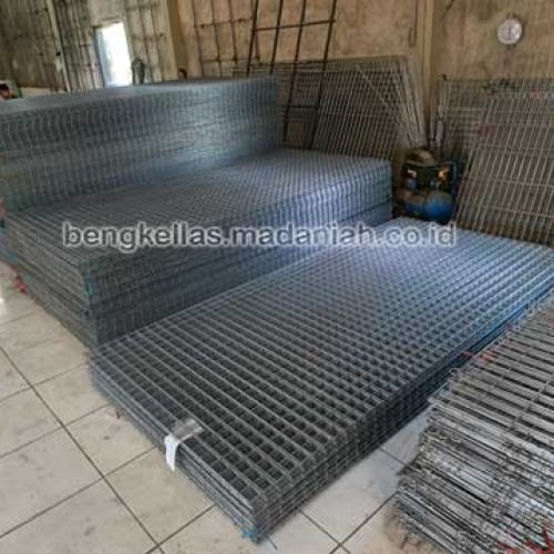 Jual Murah Wiremesh Sabu Raijua