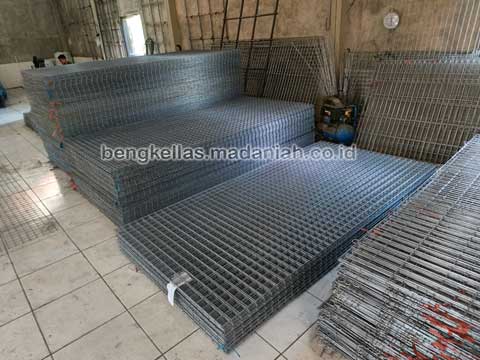 Jual Murah Wiremesh Sabu Raijua