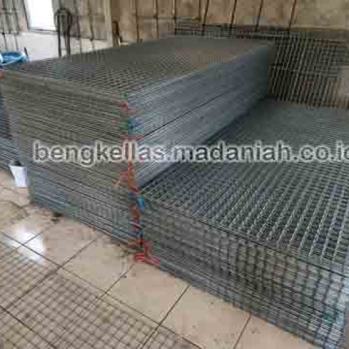 Jual Murah Wiremesh Samarinda
