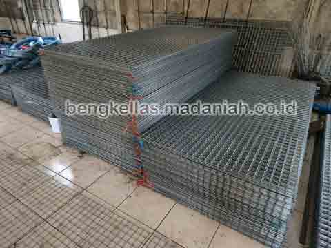 Jual Murah Wiremesh Samarinda