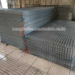 Jual Murah Wiremesh Samosir