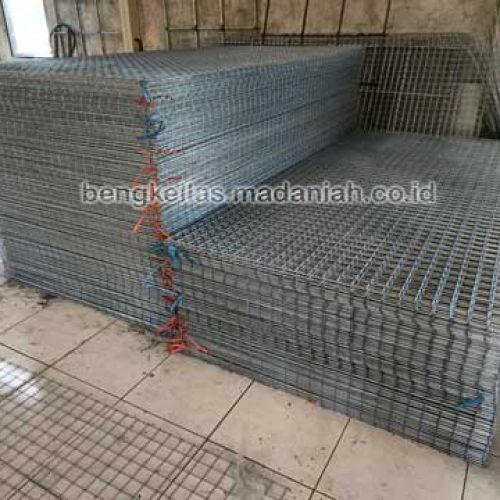 Jual Murah Wiremesh Samosir