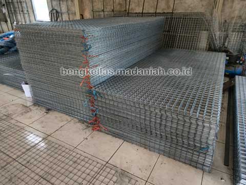 Jual Murah Wiremesh Samosir