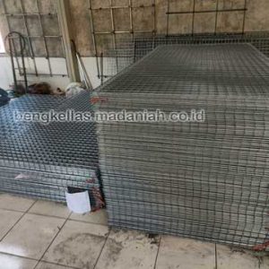 Jual Murah Wiremesh Sarmi