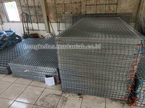 Jual Murah Wiremesh Sarmi